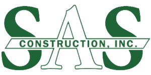 SAS Construction